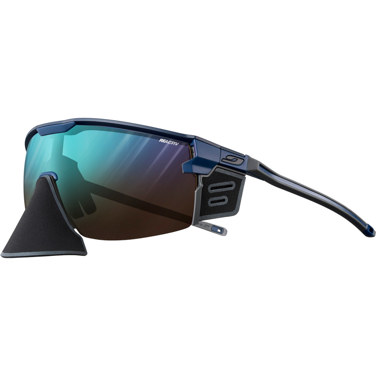Image of Julbo Occhiali sportivi Ultimate Cover Reacktive Perf. 2-4