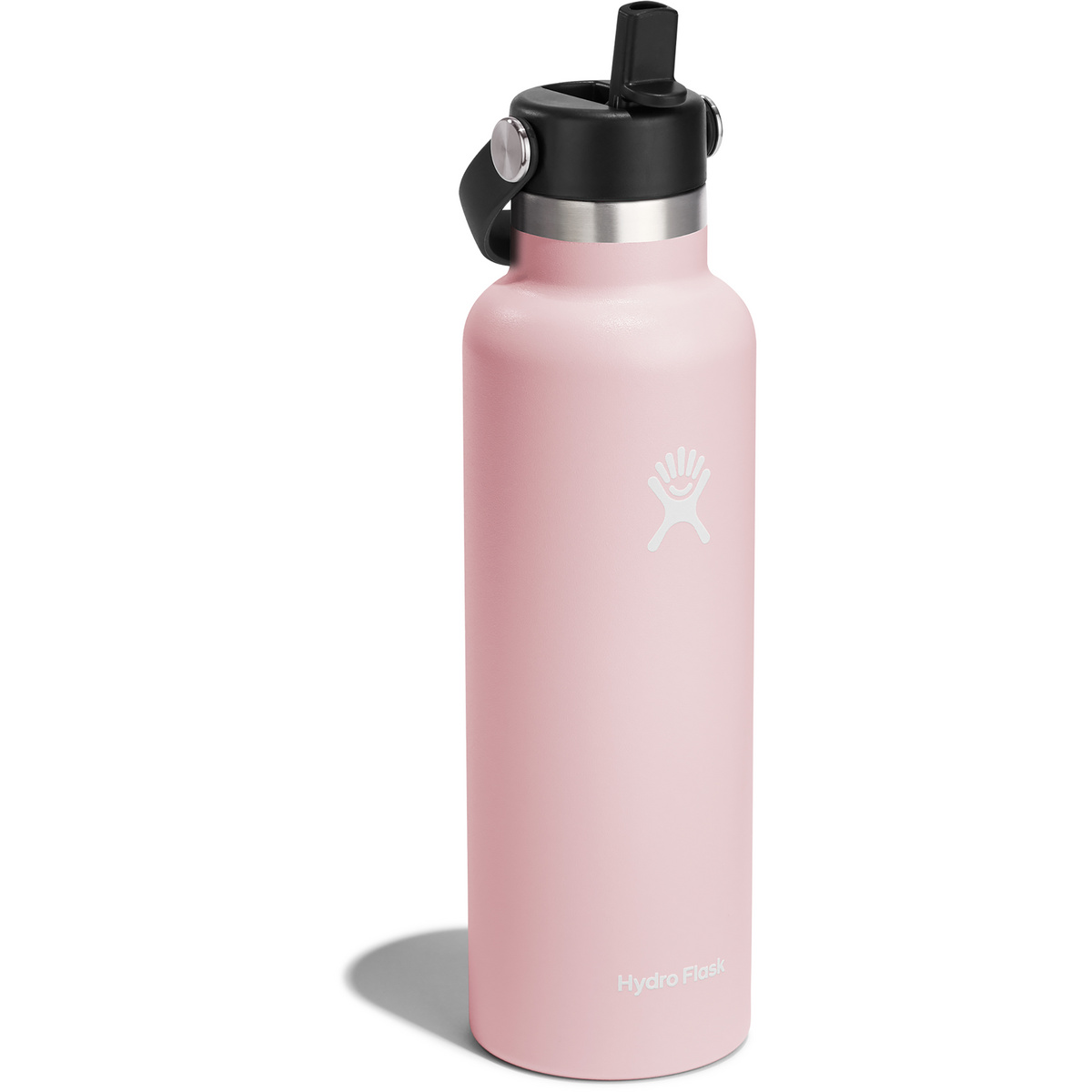 Image of Hydro Flask Borraccia termica con tappo a cannuccia Flex standard da 21 once