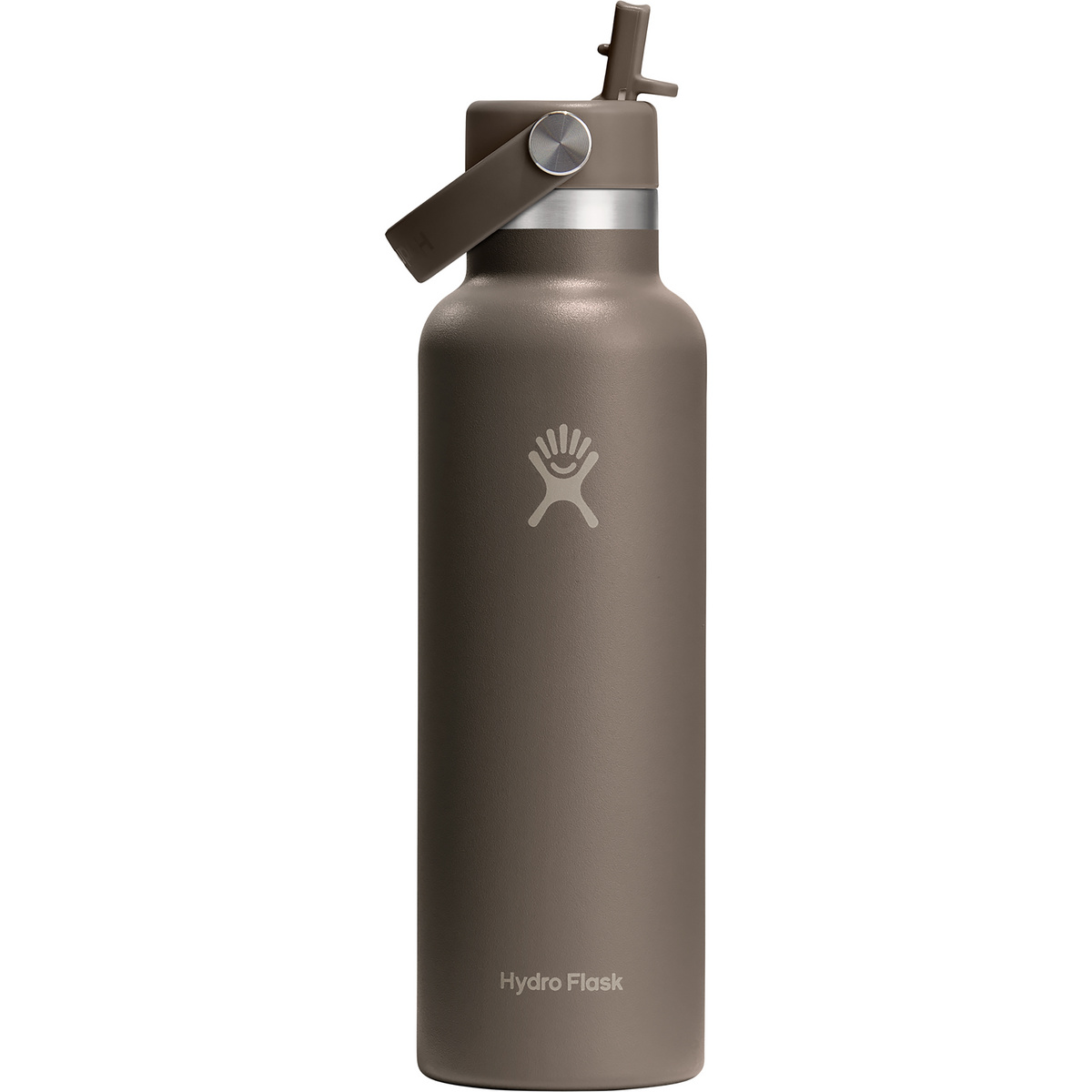 Image of Hydro Flask Borraccia termica con tappo a cannuccia Flex standard da 21 once