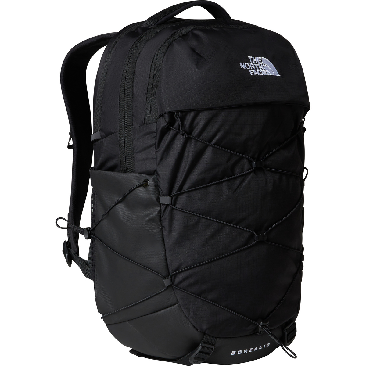 The North Face Donna Zaino Borealis (Taglia 23L, Nero)