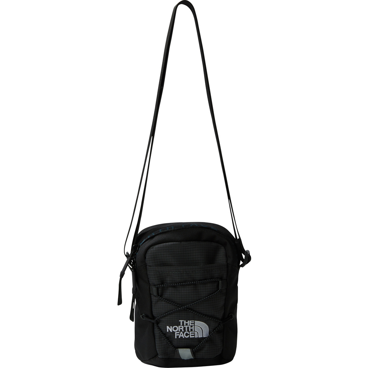 The North Face Sac à bandoulière Jester (taille 2.3L, Gris)