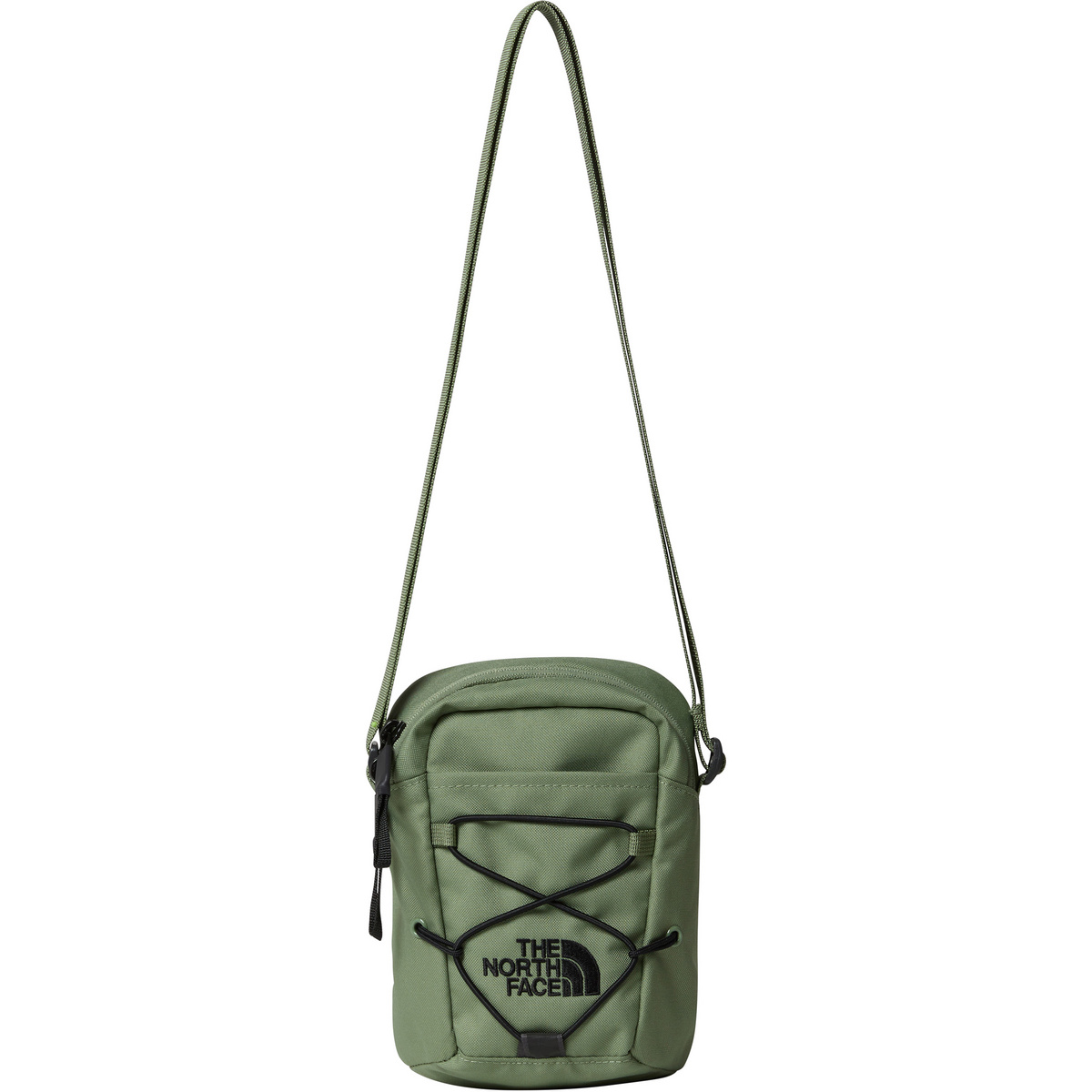 The North Face Borsa a tracolla Jester (Taglia 2.3L, Verde)