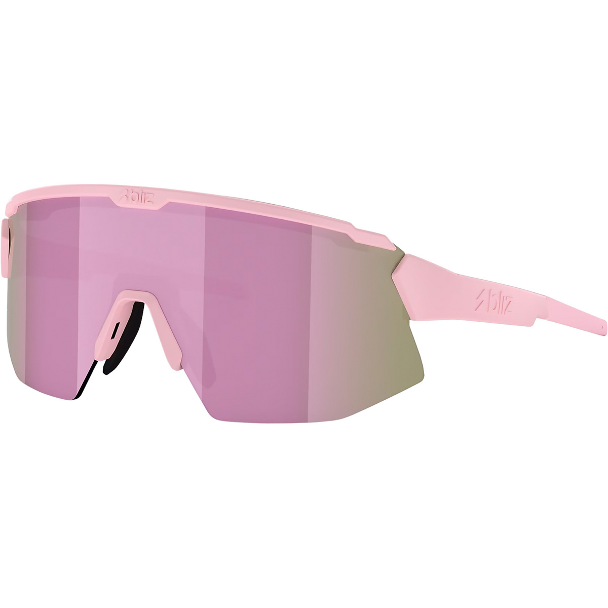 Image of Bliz Occhiali da sole Breeze Small Nordic Light