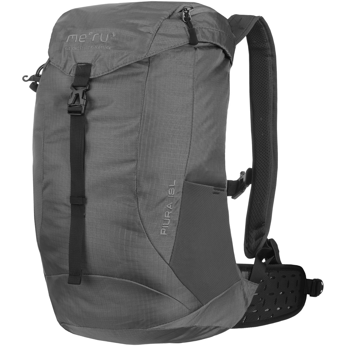Image of Bergzeit Basics Meru Piura 18 Rucksack