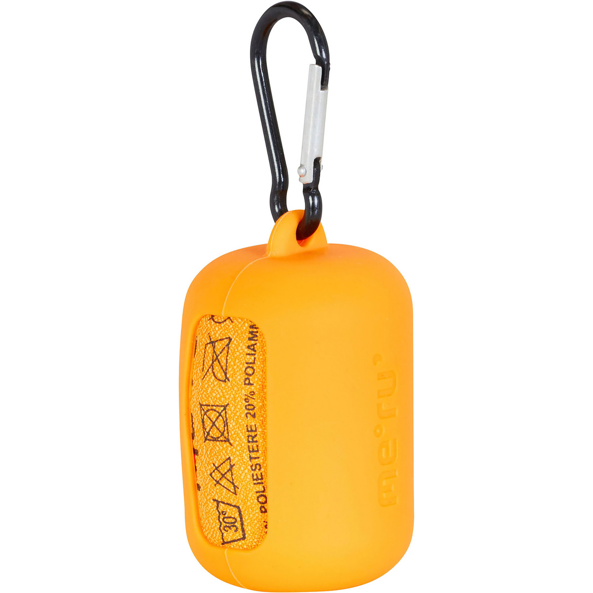 Image of Bergzeit Basics Asciugamano Travel Meru