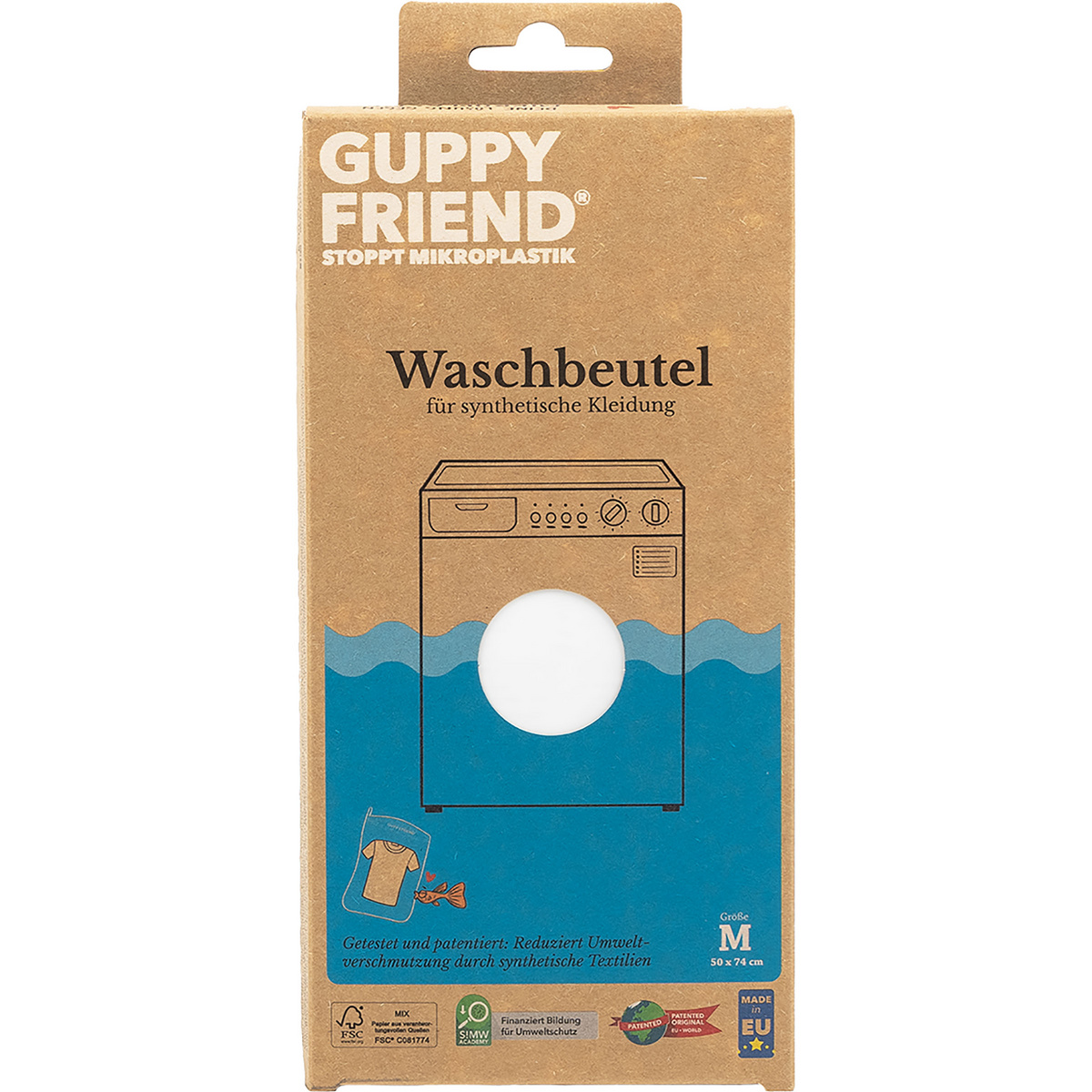 Image of Guppyfriend Sacchetto per il bucato Guppyfriend