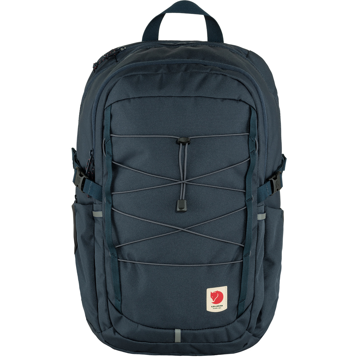 Fjällräven Zaino Skule 28 (Taglia 28L, Blu)