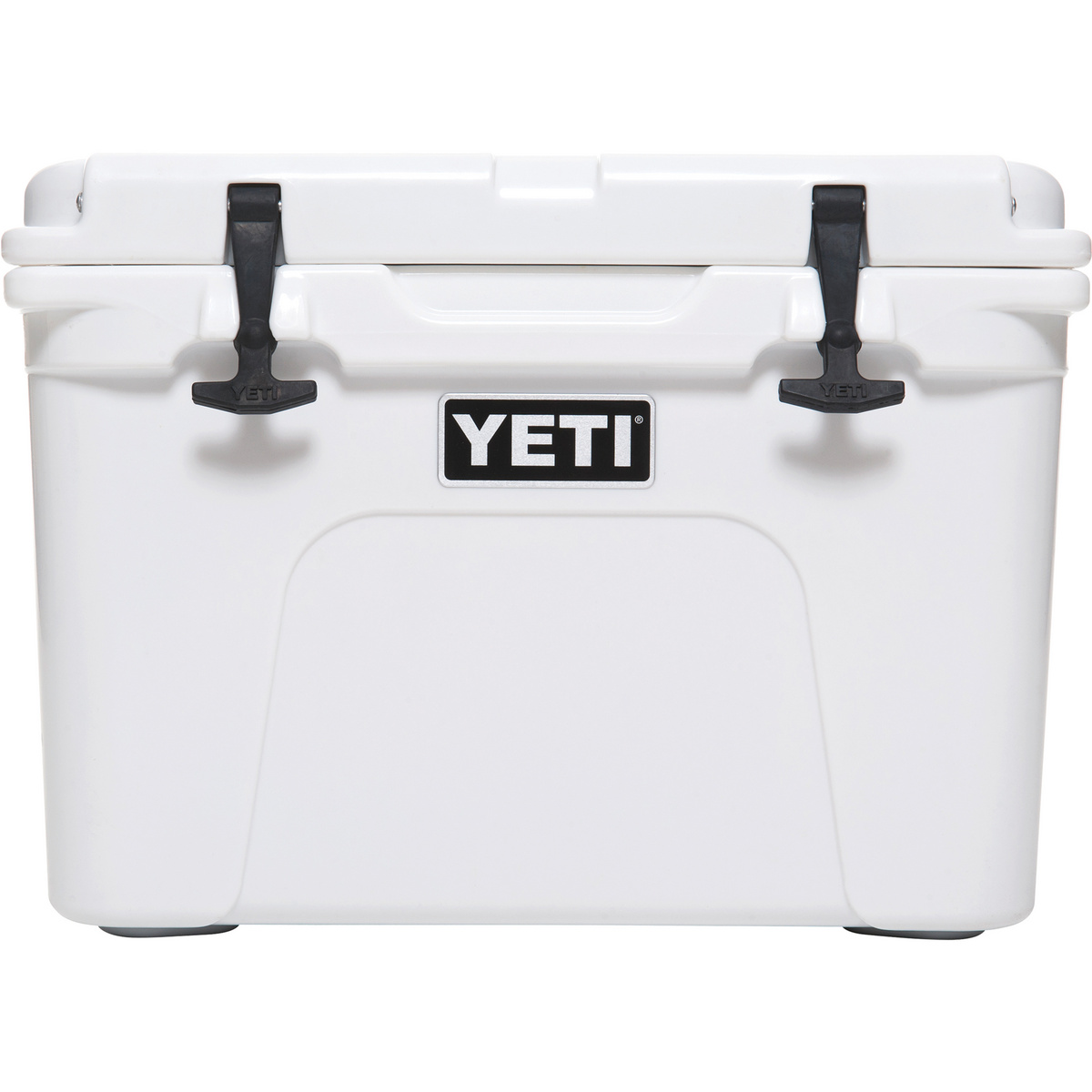 Yeti Coolers Tundra 35 Kühlbox (Größe 35L, weiss)