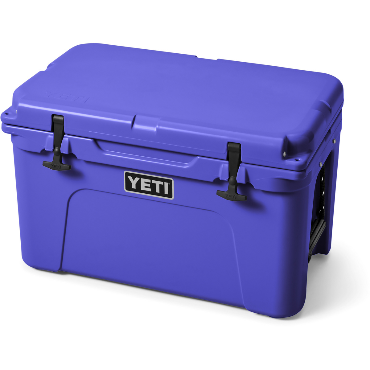 Yeti Coolers Tundra 45 Kühlbox (Größe 45L, lila)