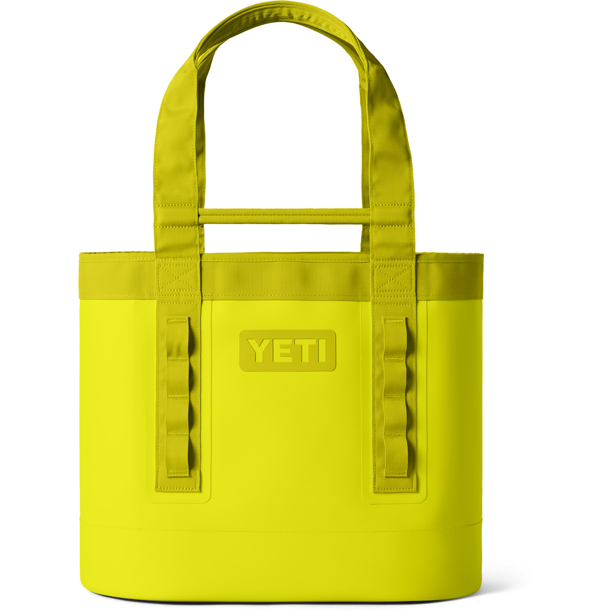 Yeti Coolers Borsa Camino Carryall 2.0 (Taglia 35L, Giallo)