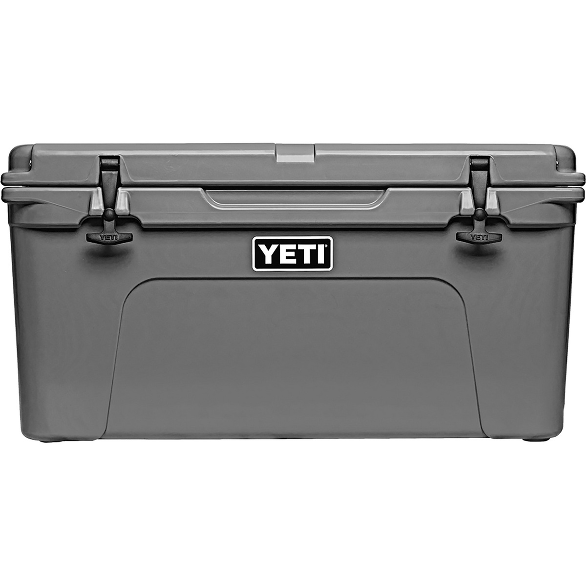 Yeti Coolers Tundra 65 Kühlbox (Größe 65L, grau)