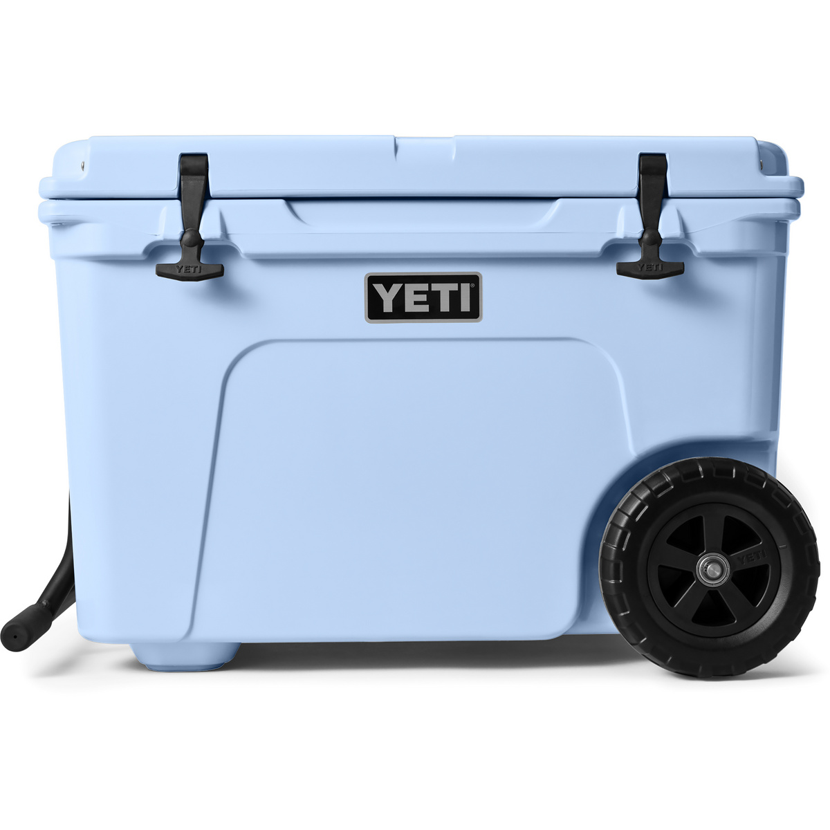 Yeti Coolers Tundra Haul Kühlbox (Größe 50L, blau)