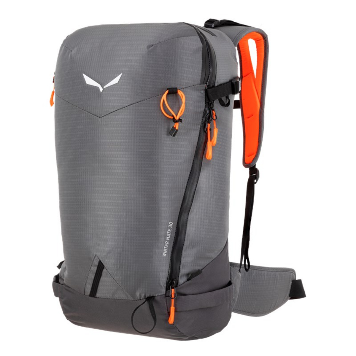 Salewa Winter Mate 30 Skirucksack (Größe 30L, grau)