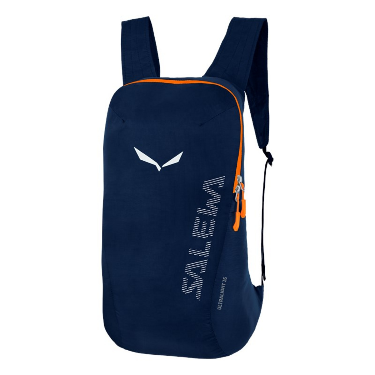 Salewa Ultralight 15 Rucksack (Größe 15L, blau)