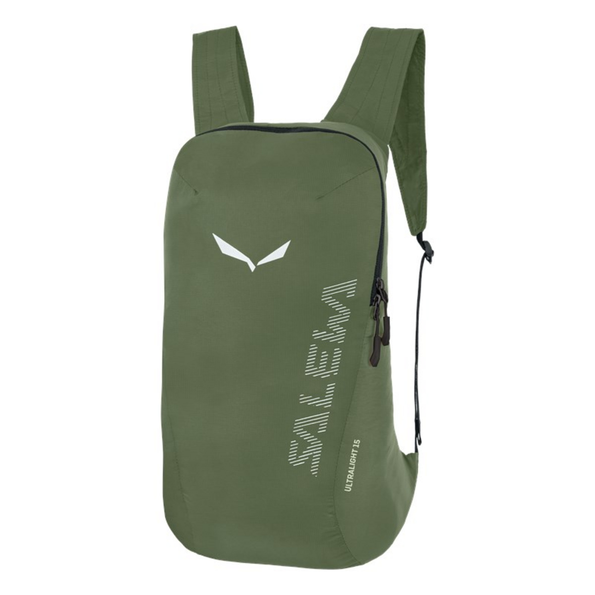 Salewa Ultralight 15 Rucksack (Größe 15L, gruen)