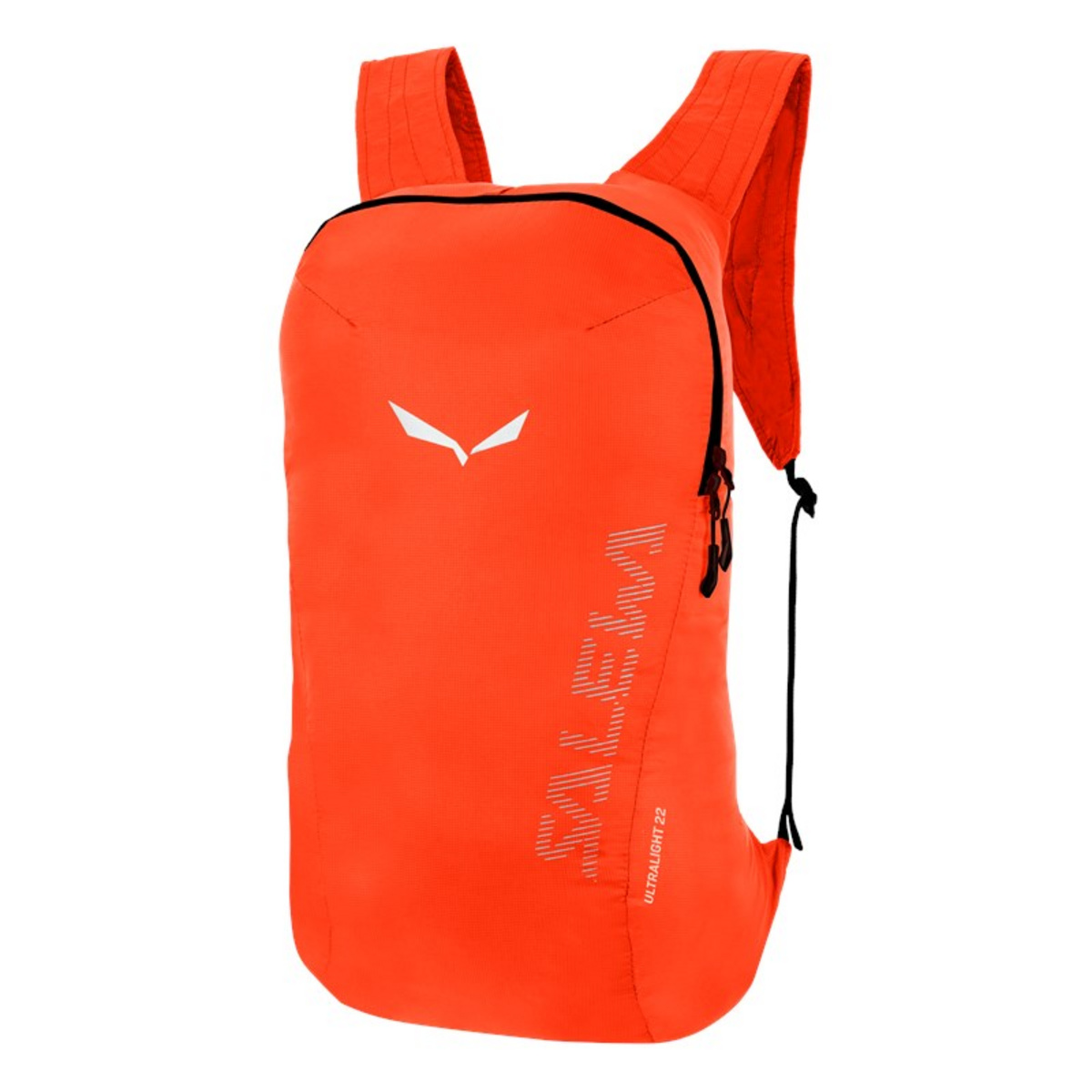 Salewa Ultralight 22 Rucksack (Größe 22L, orange)