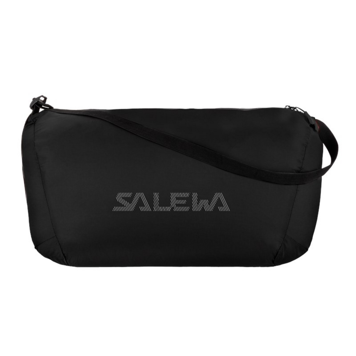 Salewa Ultralight Duffle 28 Reisetasche (Größe One Size, schwarz)