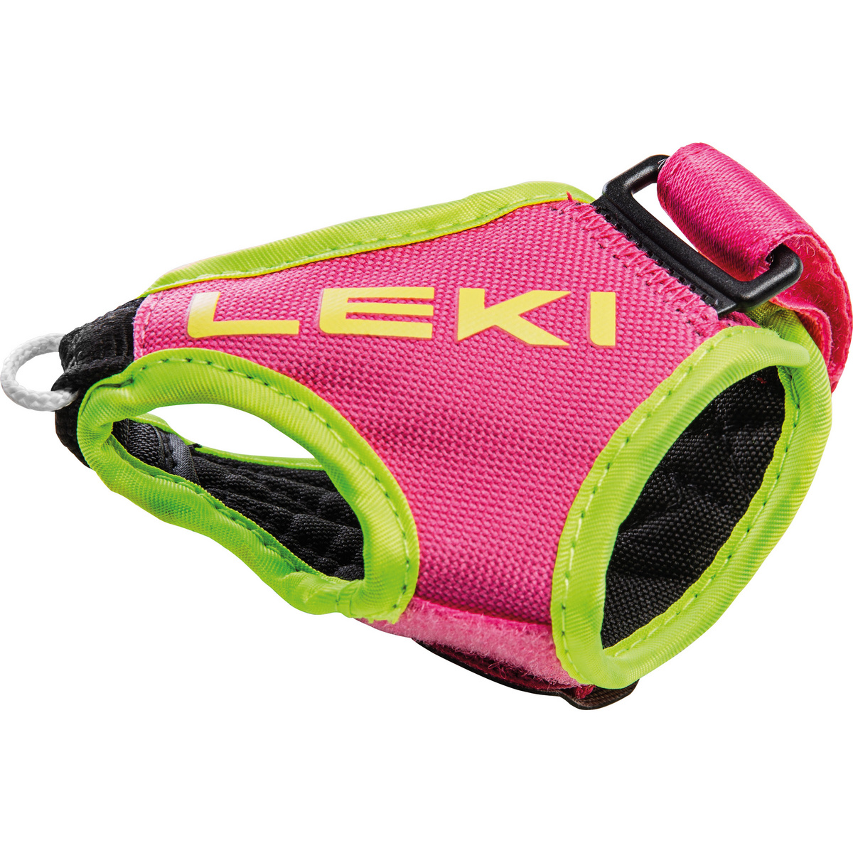 Leki Shark Frame Strap (Größe M-L-XL, pink)