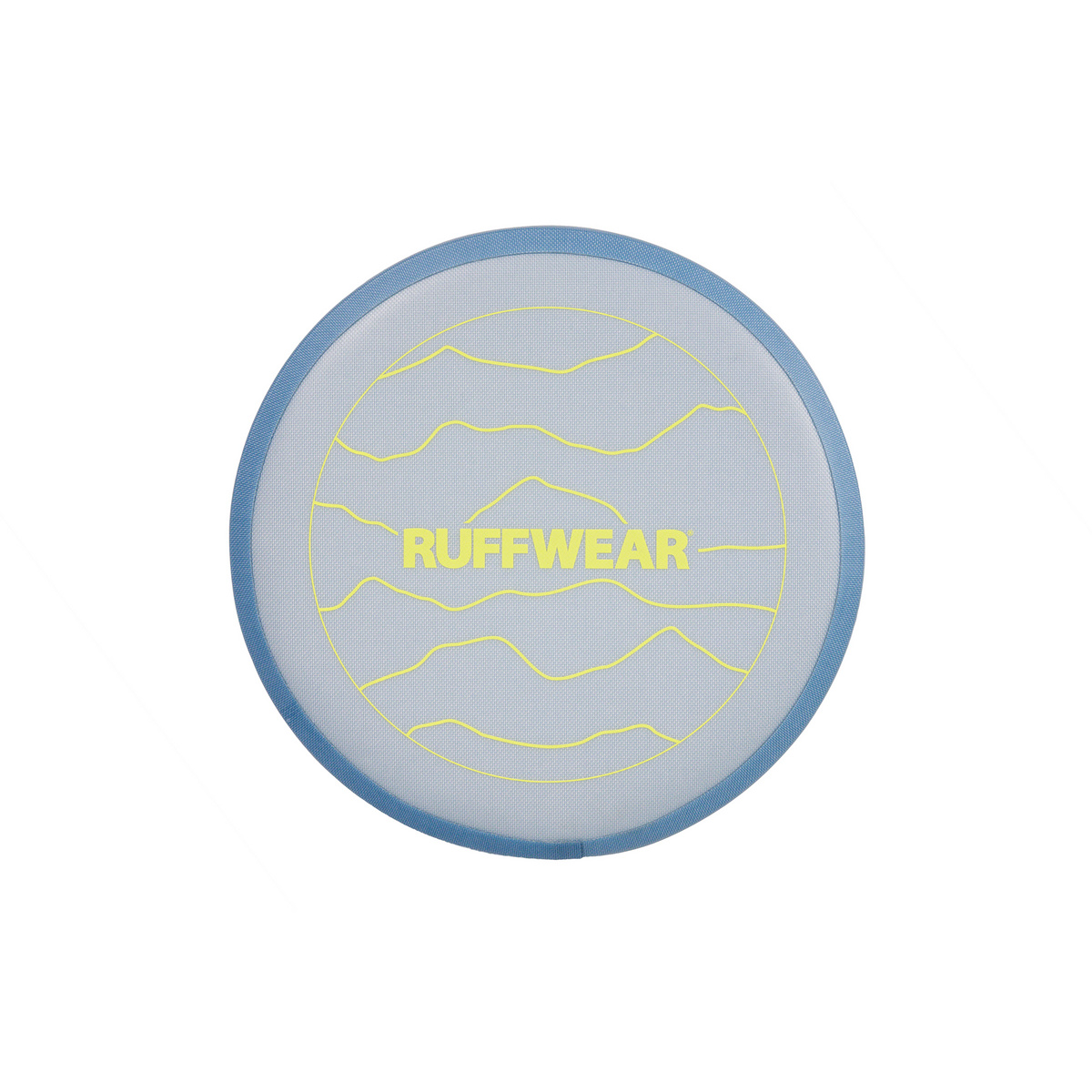 Image of Ruffwear Giocattolo per cani Camp Flyer