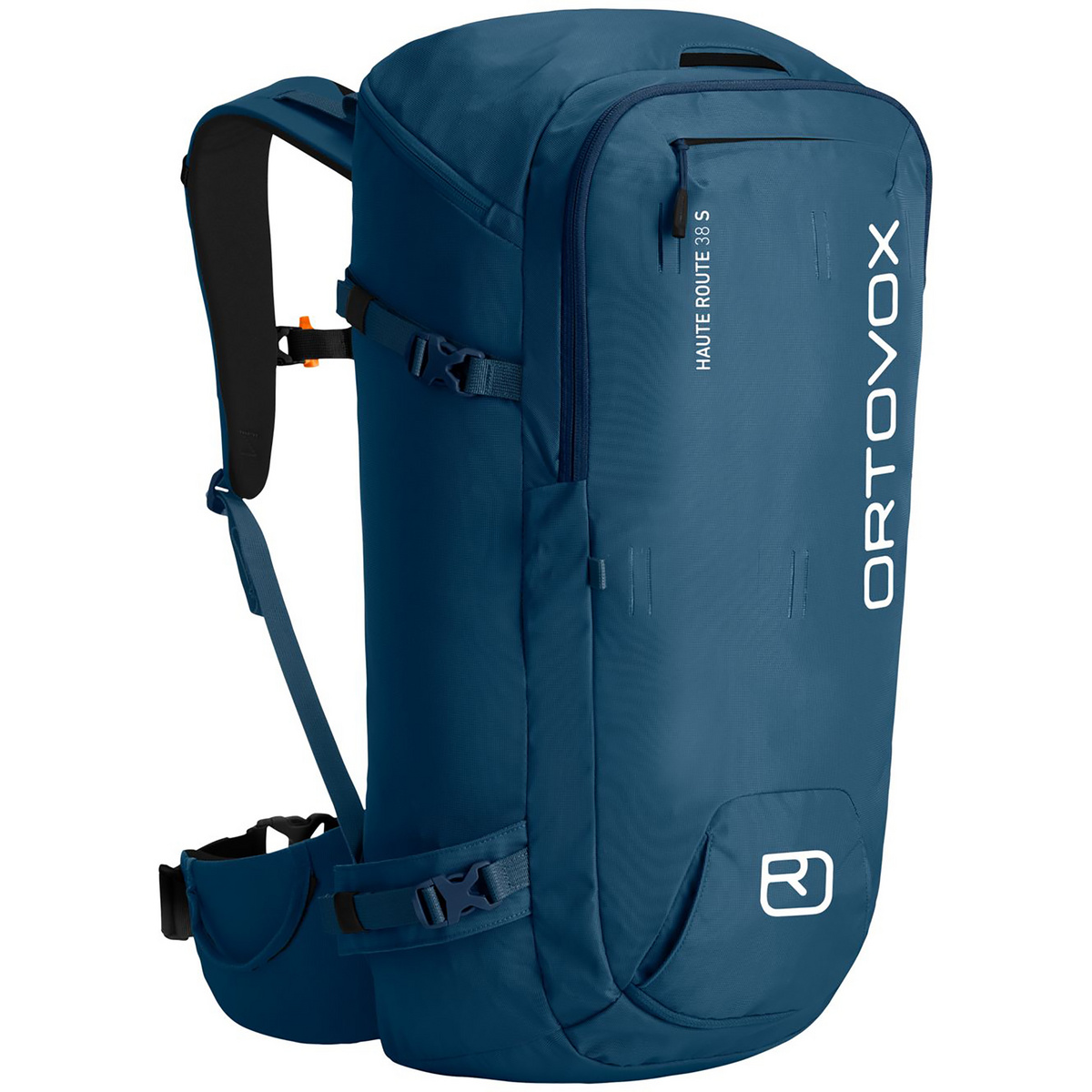 Ortovox Donna Zaino Haute Route 38 S (Taglia 38L, Blu)