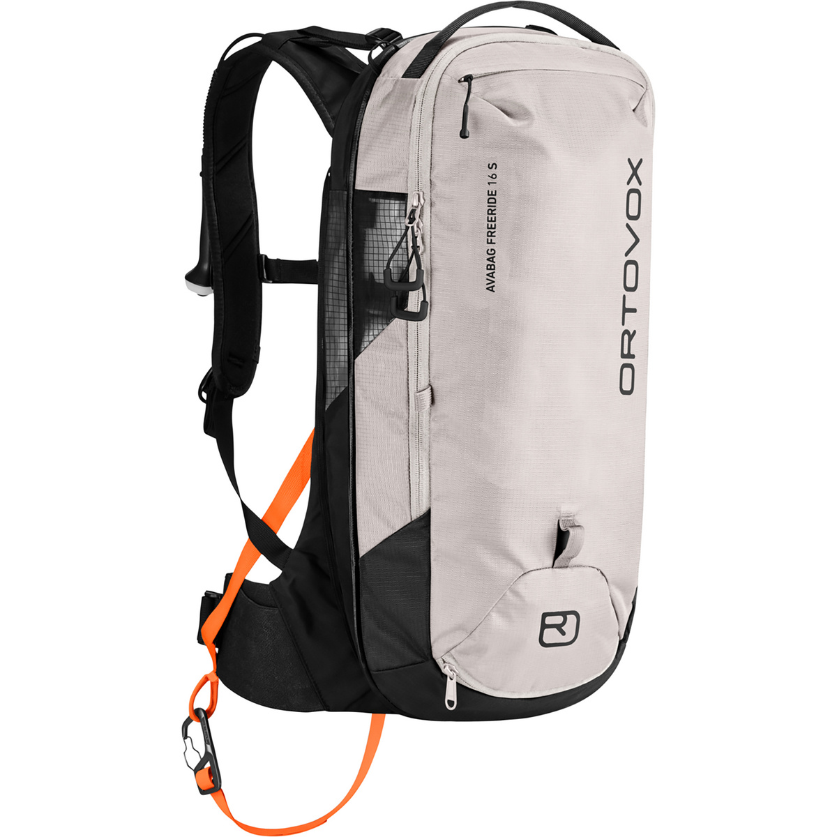 Image of Ortovox Donna Zaino da valanga Avabag Litric Freeride 16 S
