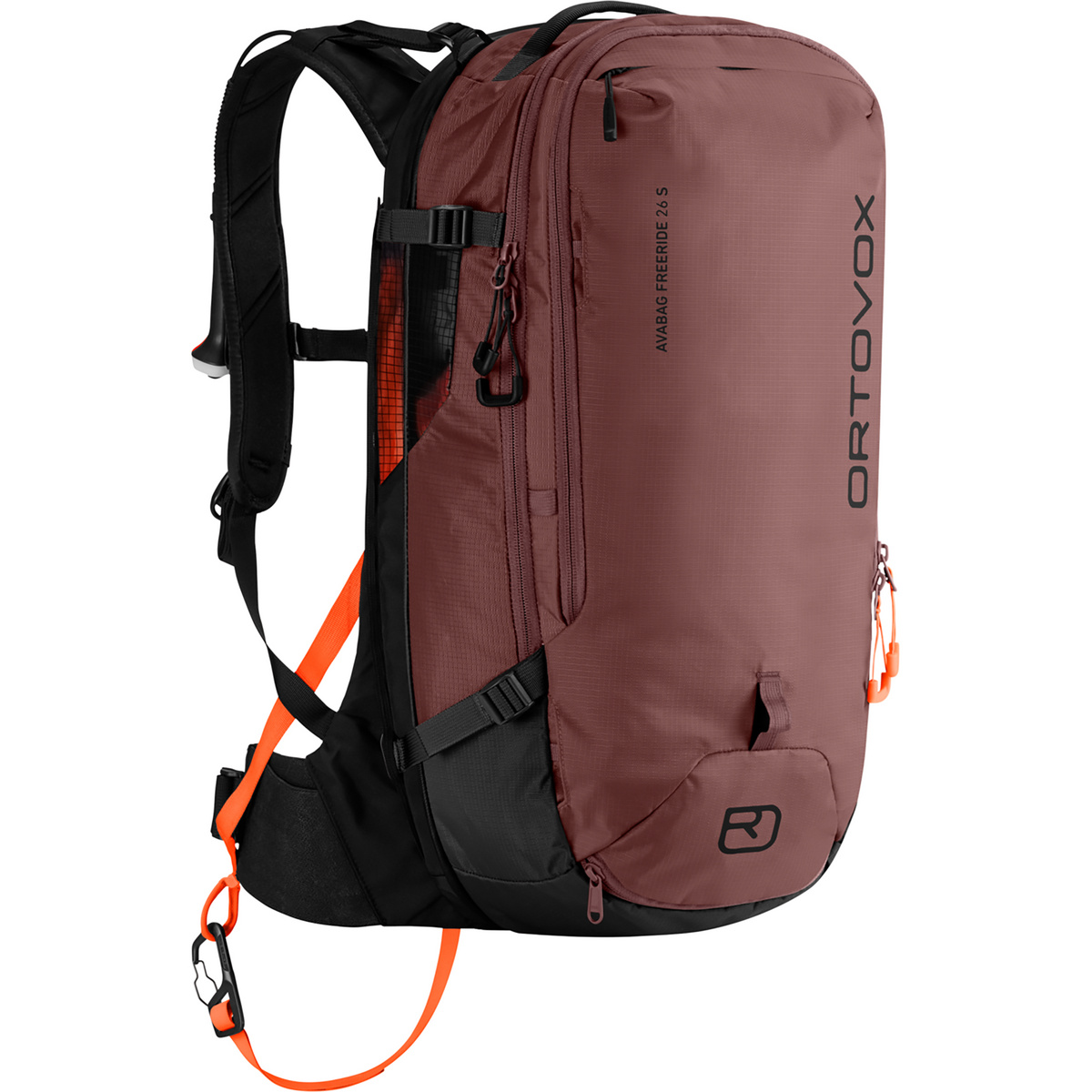 Image of Ortovox Donna Zaino da valanga Avabag Litric Freeride 26 S