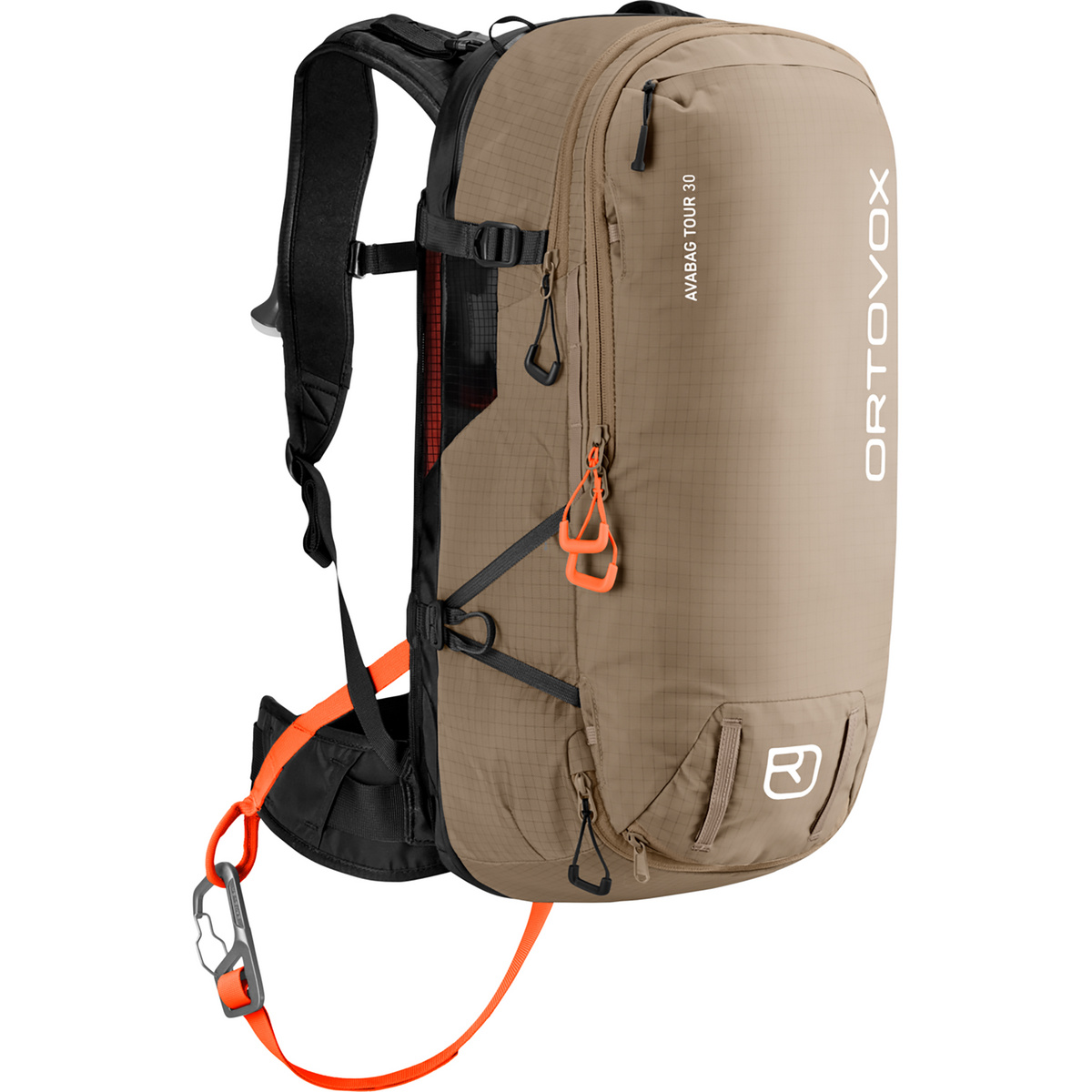 Image of Ortovox Zaino da valanga Avabag Litric Tour 30