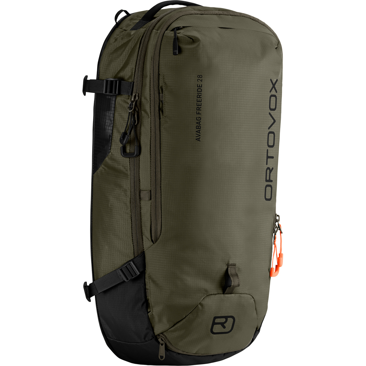 Image of Ortovox Avabag Litric Freeride 28 Zip