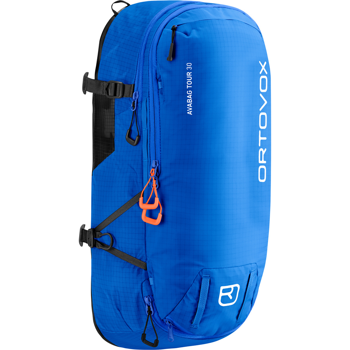 Ortovox Avabag Litric Tour 30 Zip (Taglia 30L, Blu)
