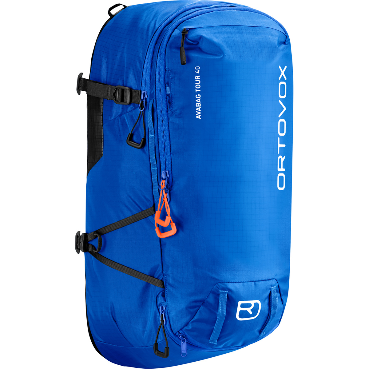 Ortovox Avabag Litric Tour 40 Zip (taille 40L, Bleu)