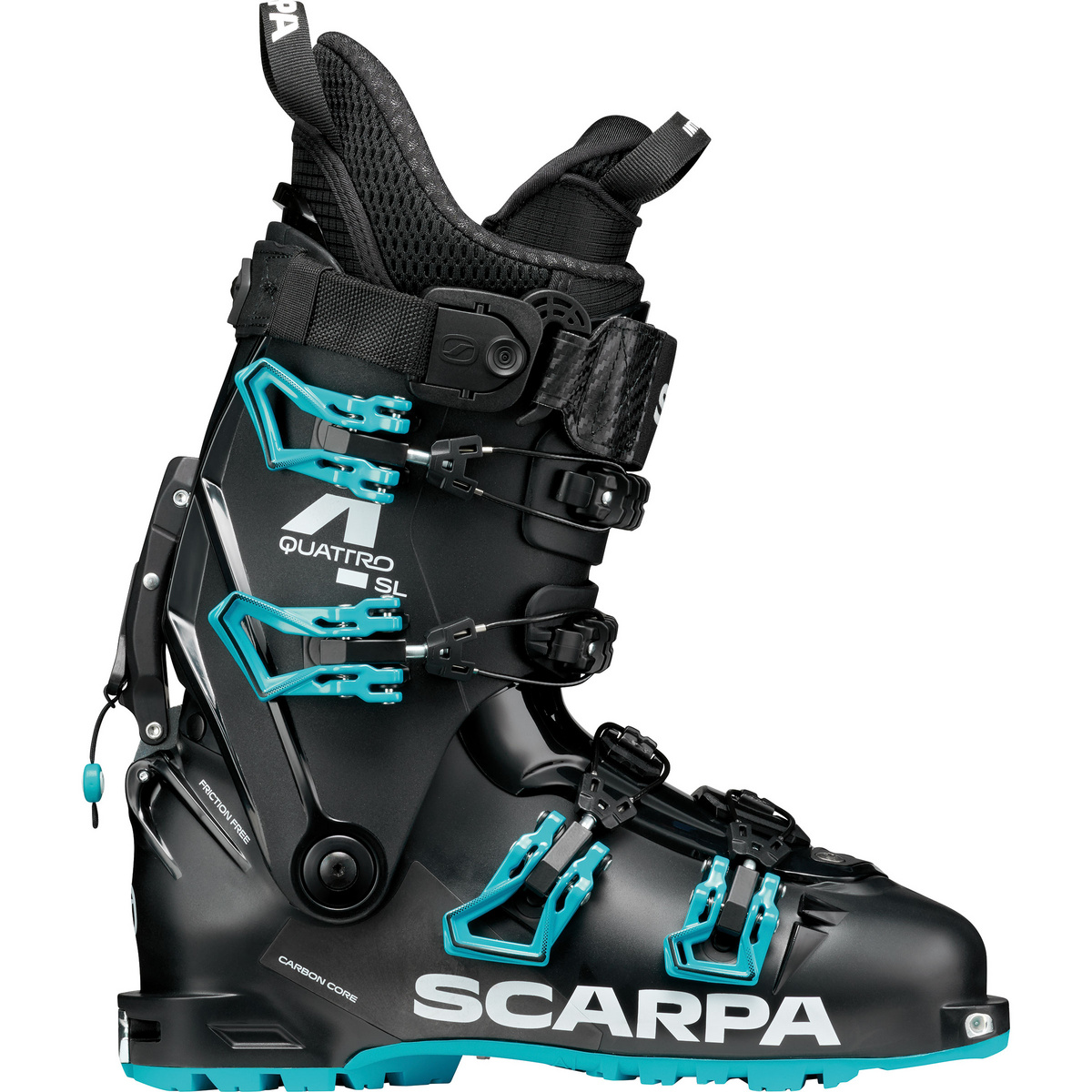 Image of Scarpa Scarponi da sci 4-Quattro SL