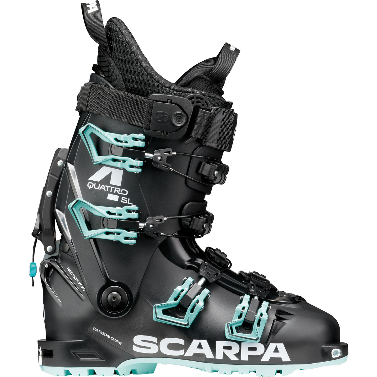 Image of Scarpa Donna Scarponi da sci 4-Quattro SL