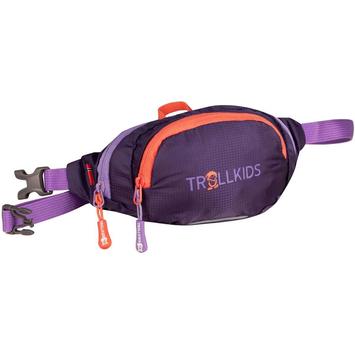Image of Trollkids Bambino Marsupio Trolltunga 1.2l