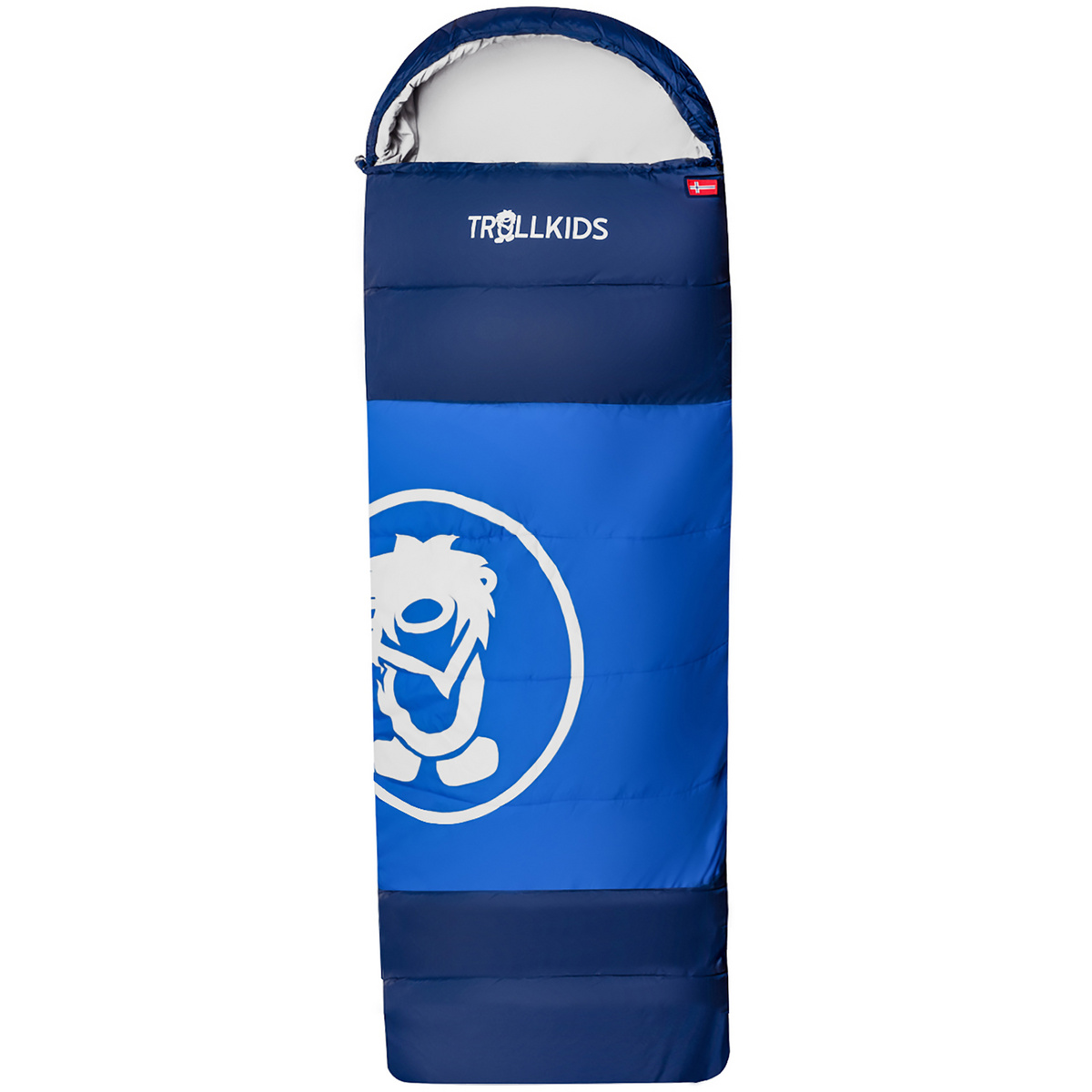 Image of Trollkids Kinder Midnight Sun Dreamer Schlafsack