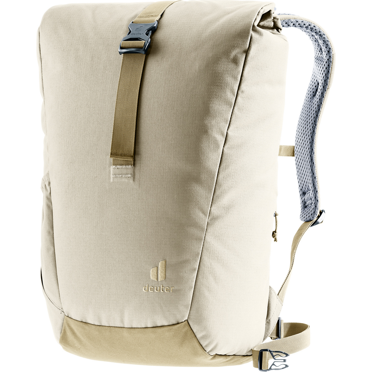 Deuter Zaino Stepout 22 (Taglia 22L, Beige)