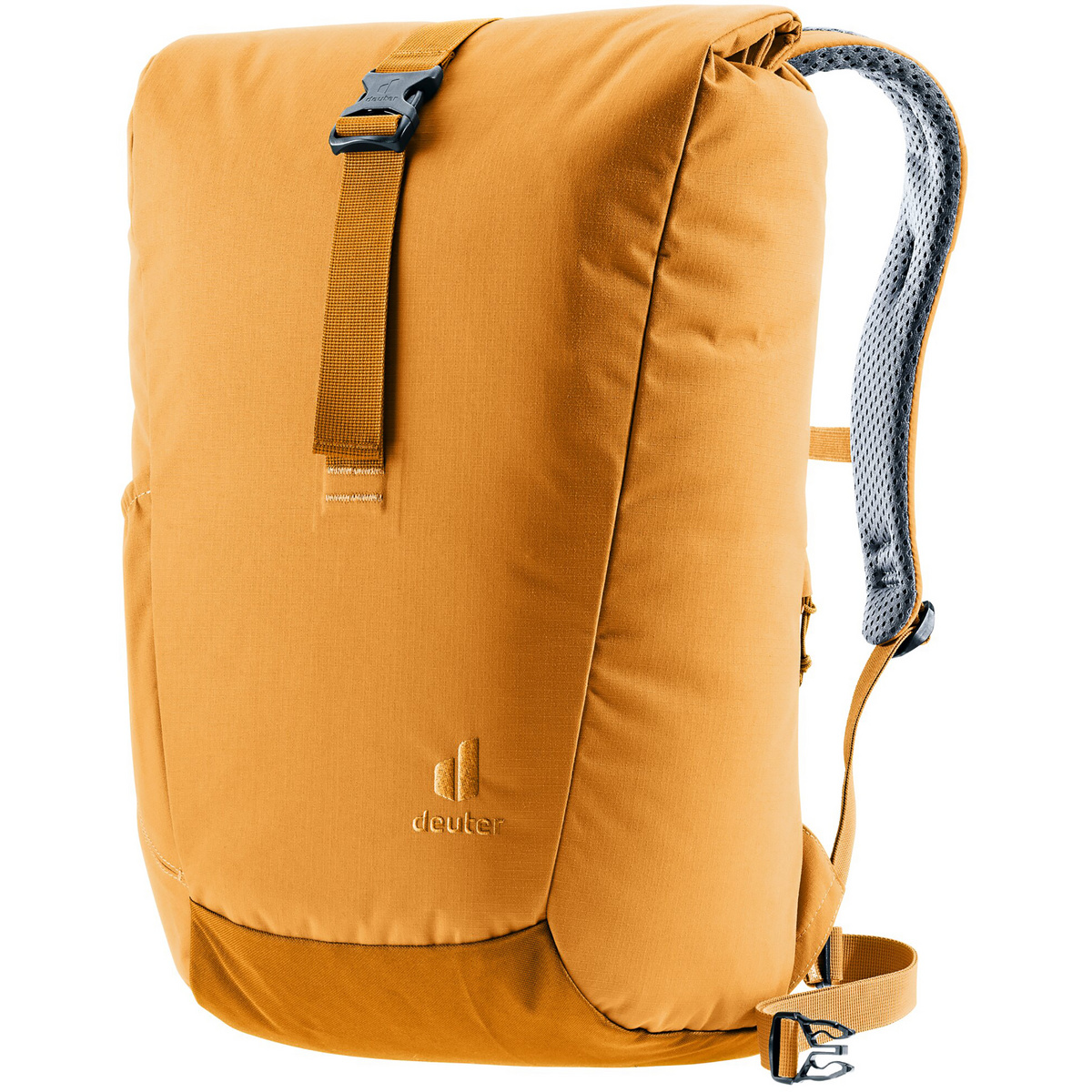 Deuter Zaino Stepout 22 (Taglia 22L, Giallo)