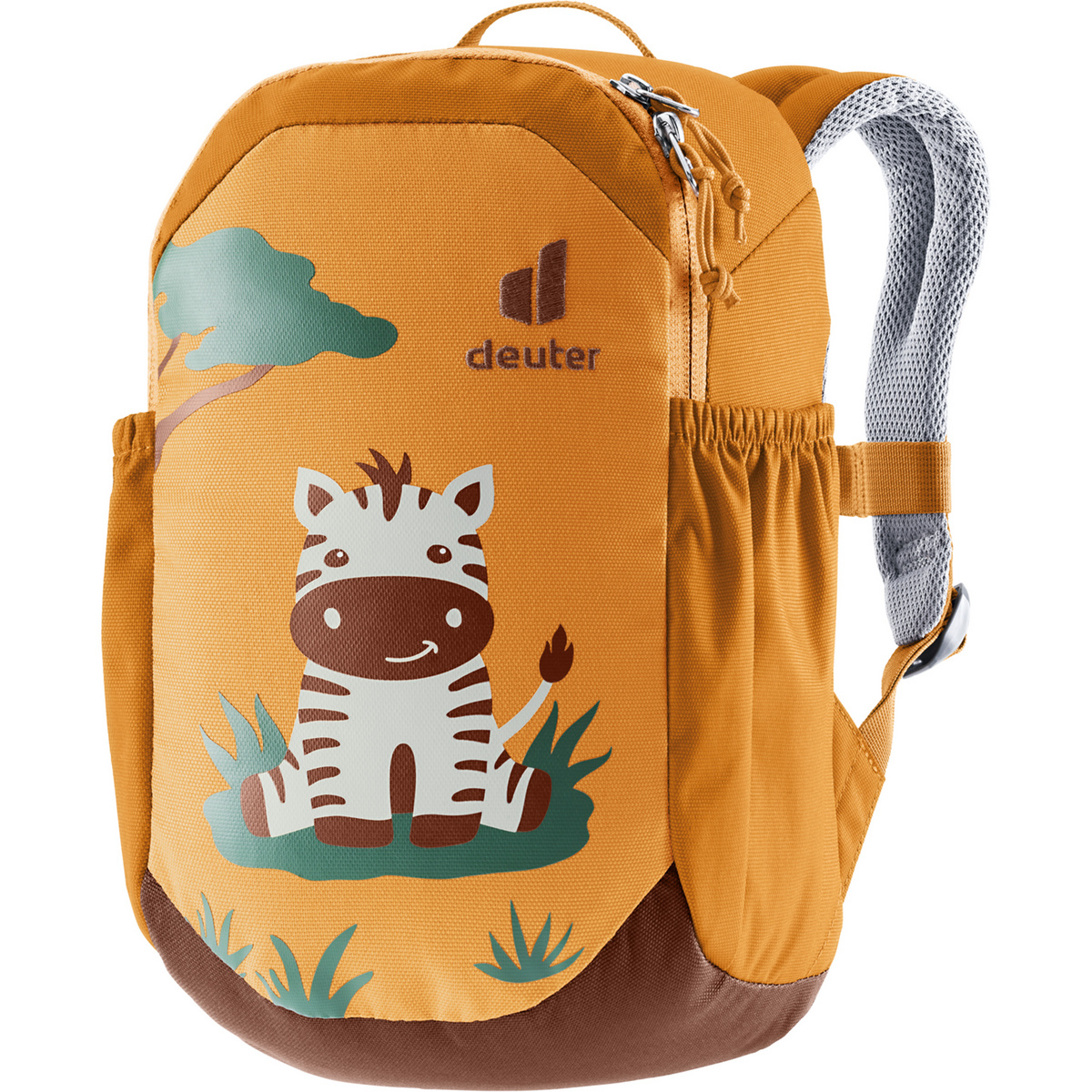 Image of Deuter Bambino Zaino Pico