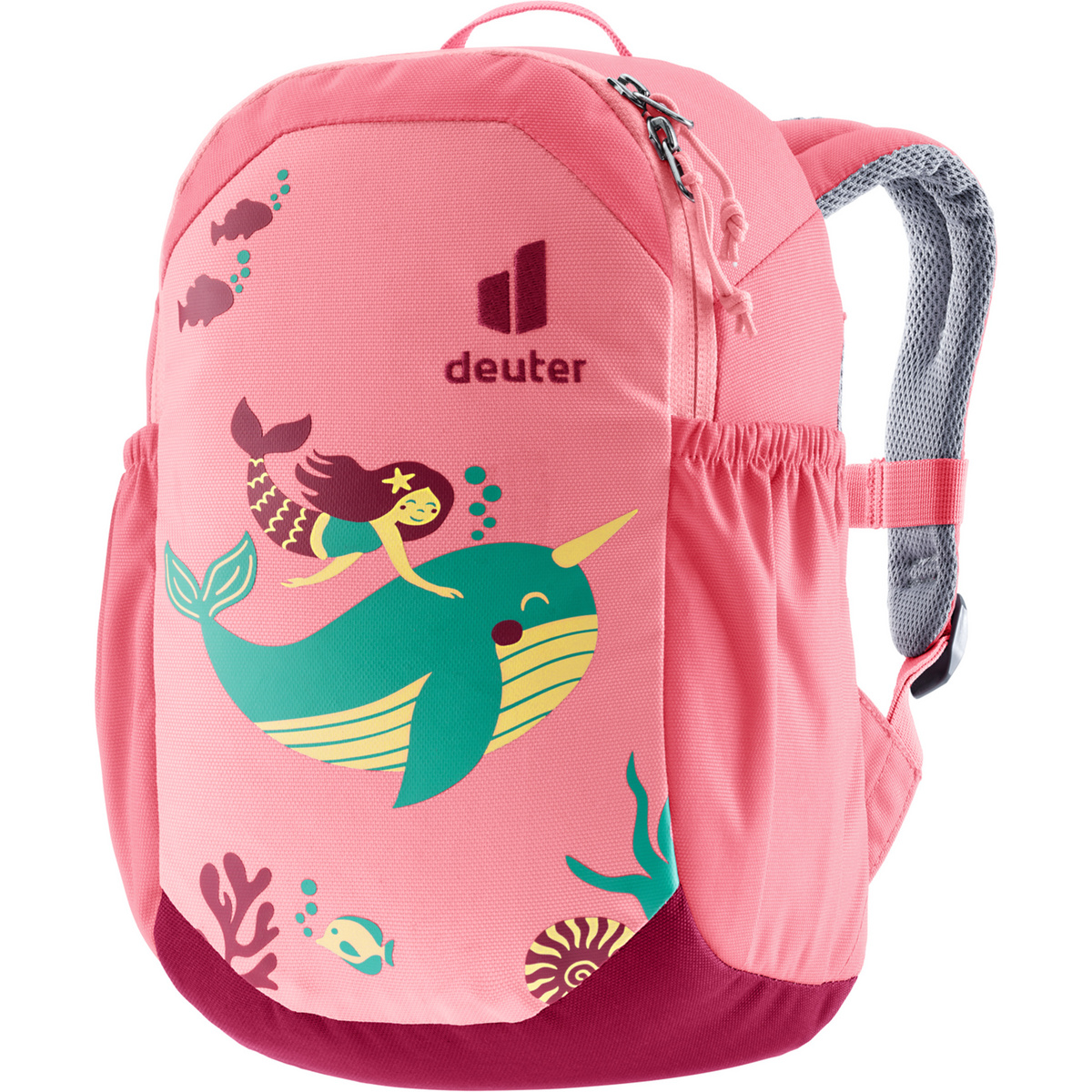 Image of Deuter Bambino Zaino Pico