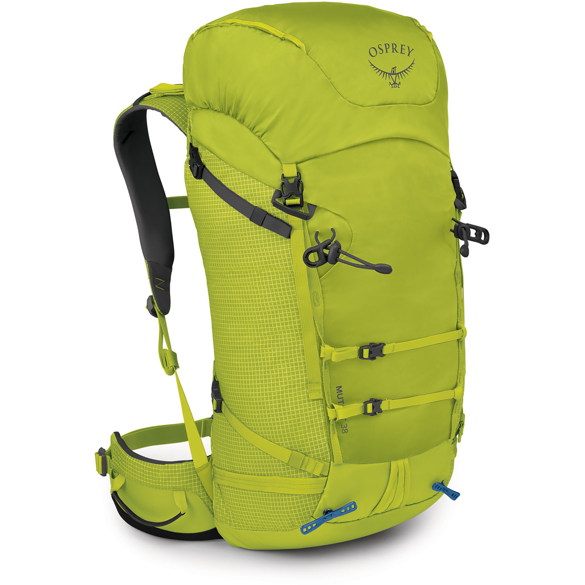 Image of Osprey Zaino Mutant 38