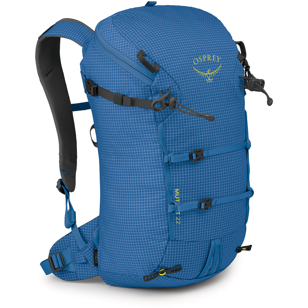 Image of Osprey Zaino Mutant 22