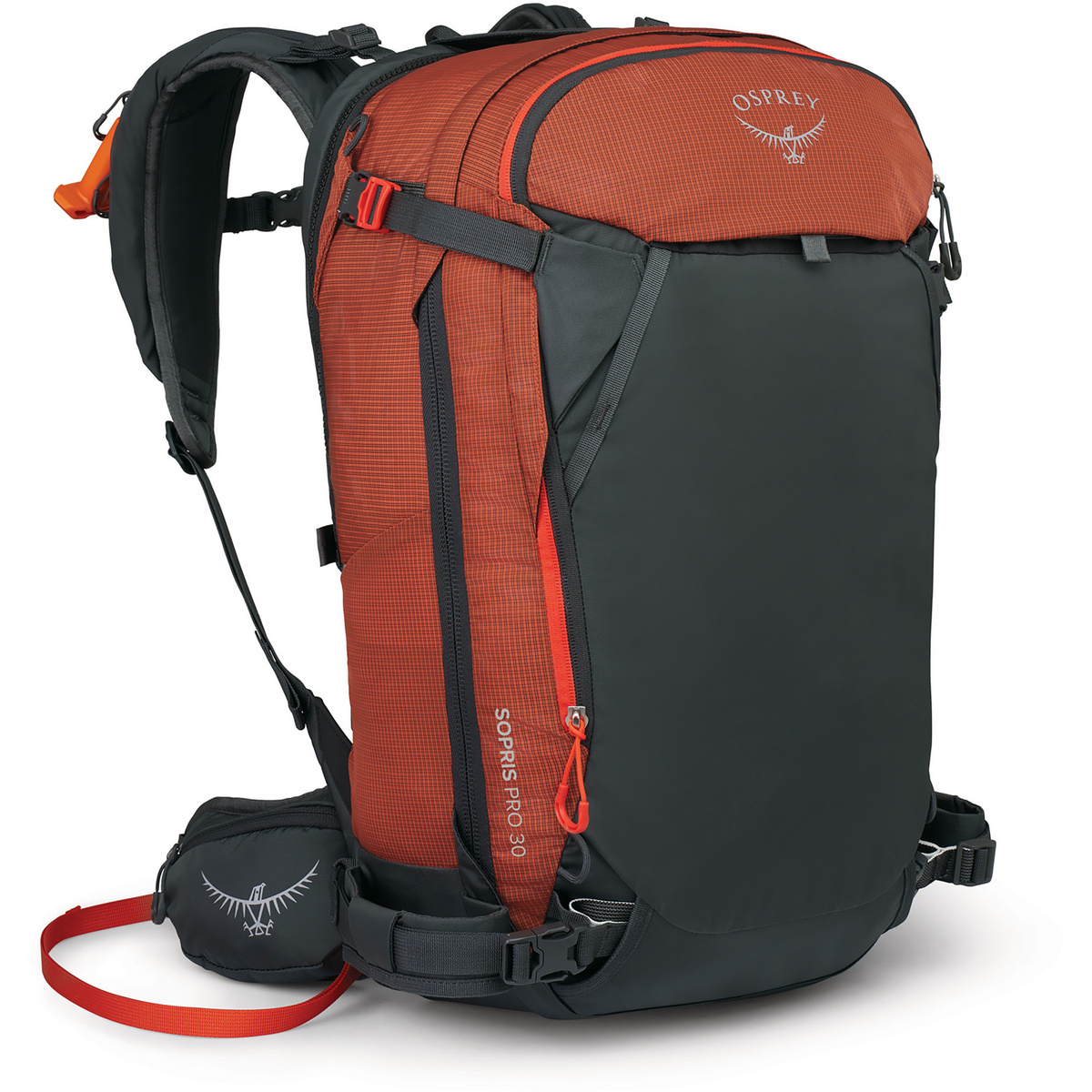 Image of Osprey Donna Zaino Sopris Pro Avy 30