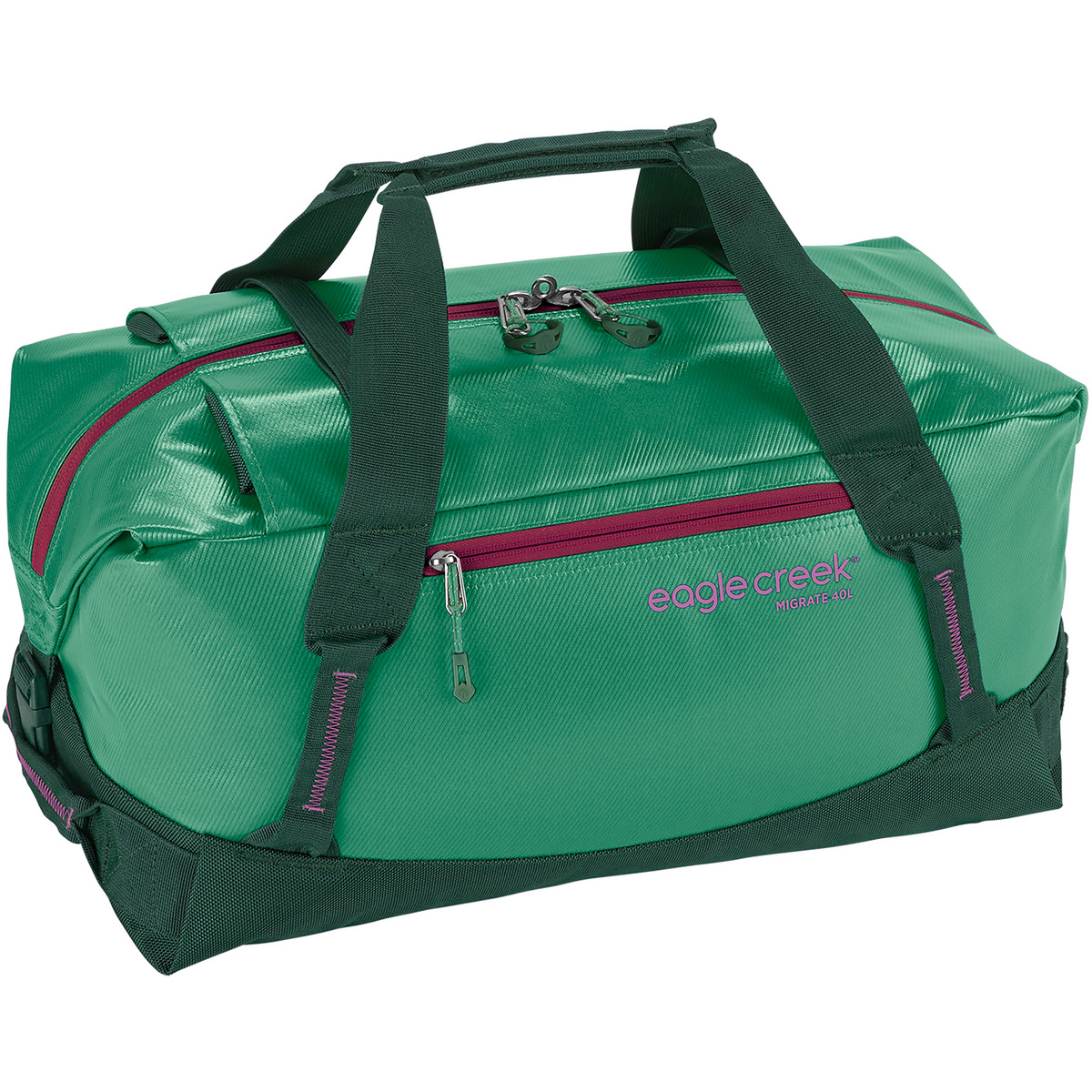 Eagle Creek Migrate 40l Duffel (Größe 40L, tuerkis)
