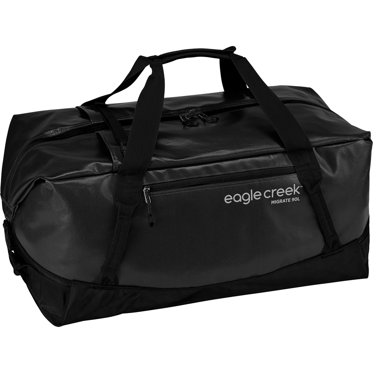 Eagle Creek Borsa Migrate 90l (Taglia 90L, Nero)