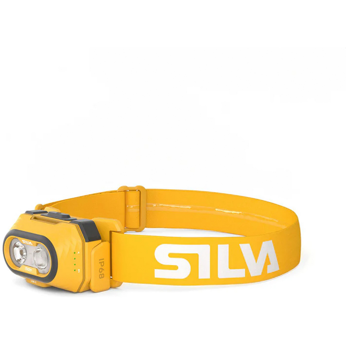 Image of Silva Pila frontale Explore 4