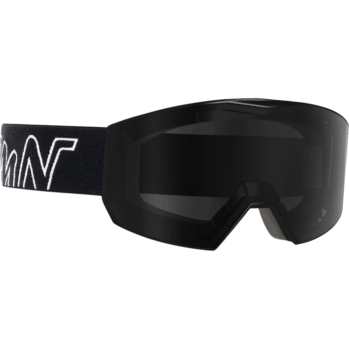 Image of Demon Maschera da sci Future