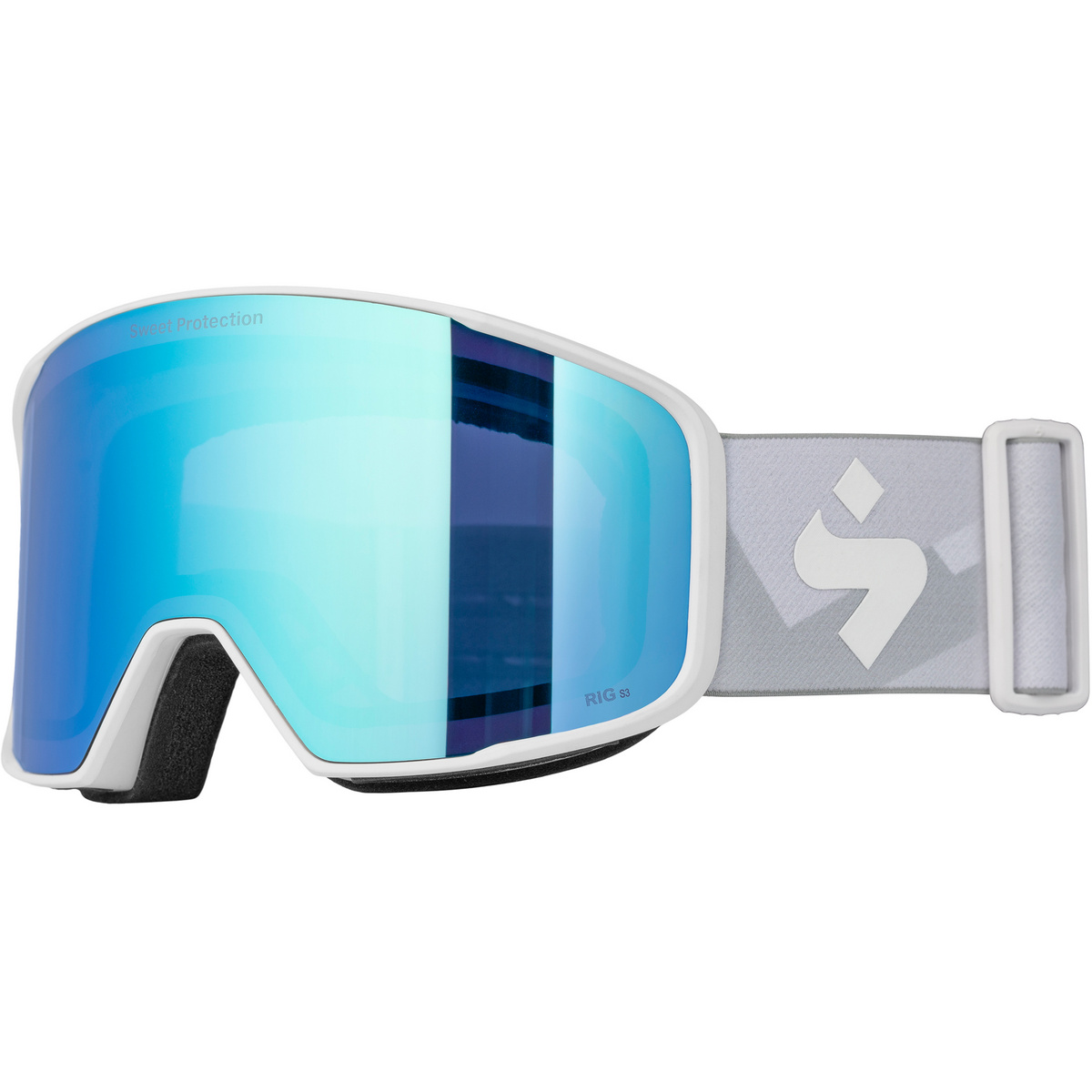 Image of Sweet Protection Maschera da sci Boondock RIG Reflect