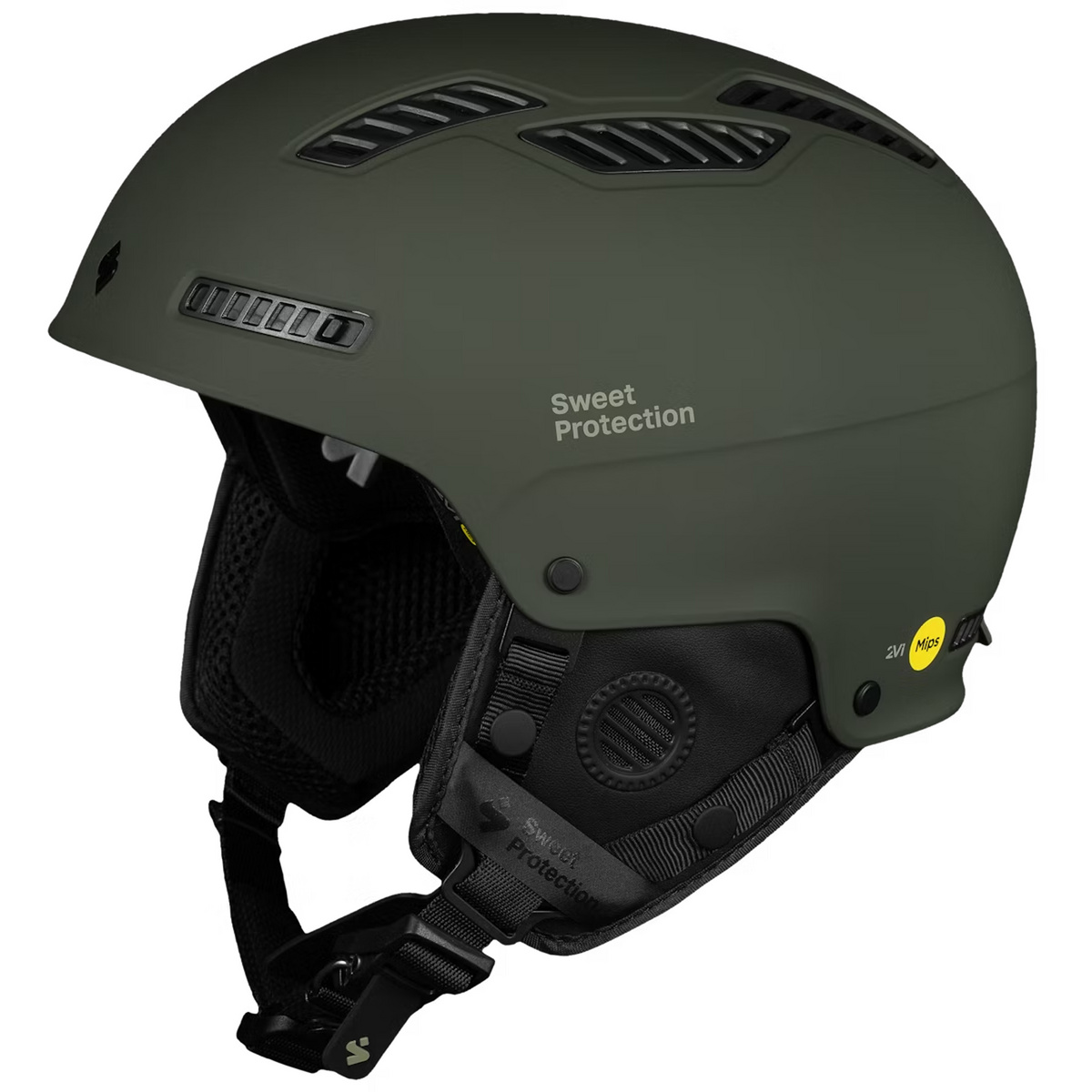 Image of Sweet Protection Casco da sci Igniter 2Vi MIPS
