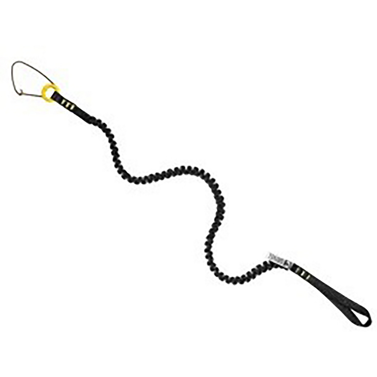 Grivel Leash Single Spring Light (Taglia One Size)