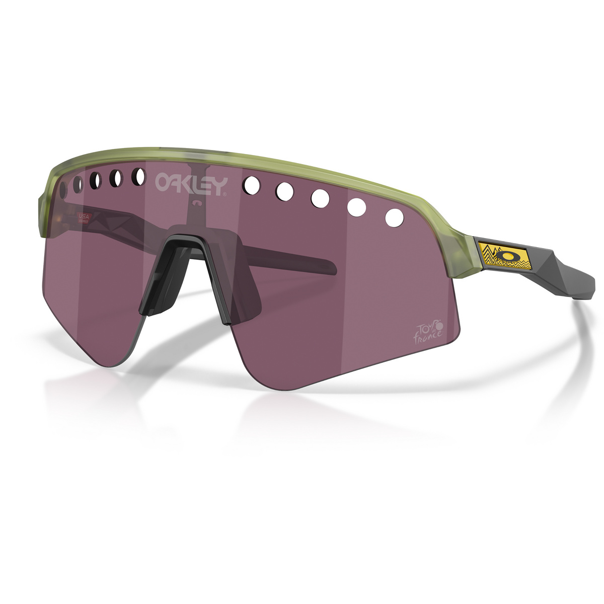 Image of Oakley Occhiali da sole Sutro Lite Sweep