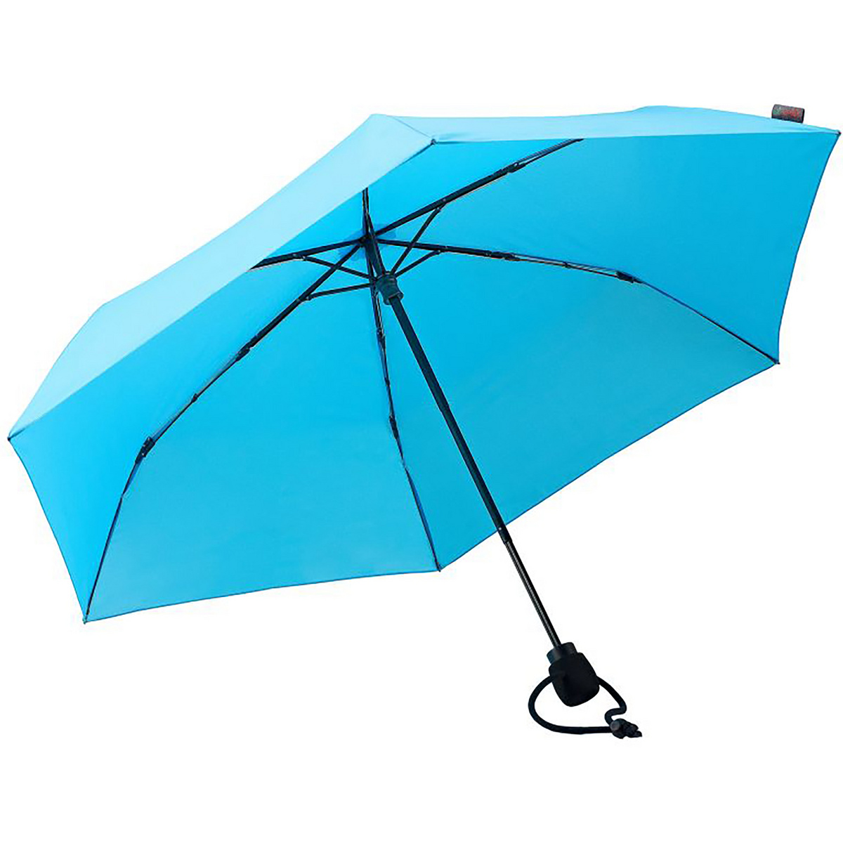 Euroschirm Ombrello Light Trek Ultra (Taglia One Size, Blu)